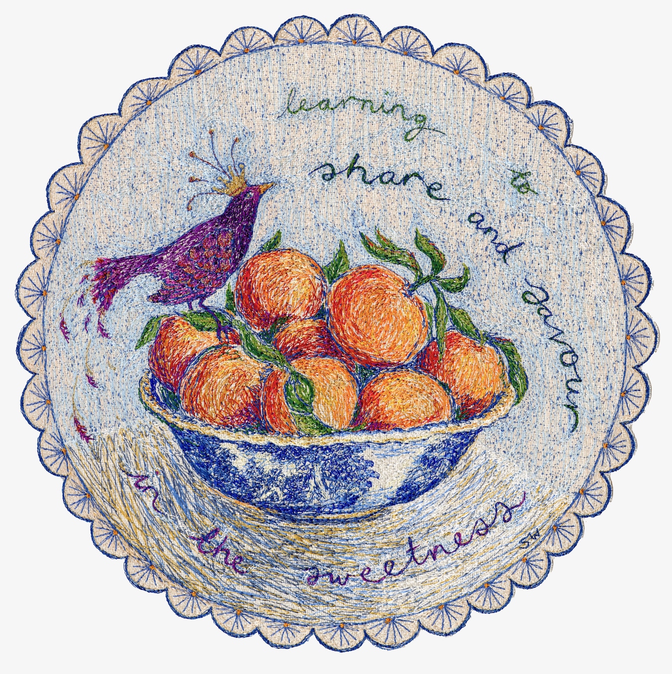 saskia wassing Queen Clementine.jpg